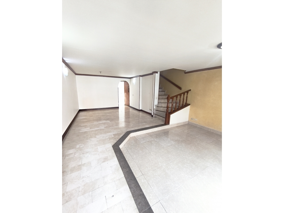 Casa en Venta - Barrio Villas del Mediterráneo C17 — foto 3