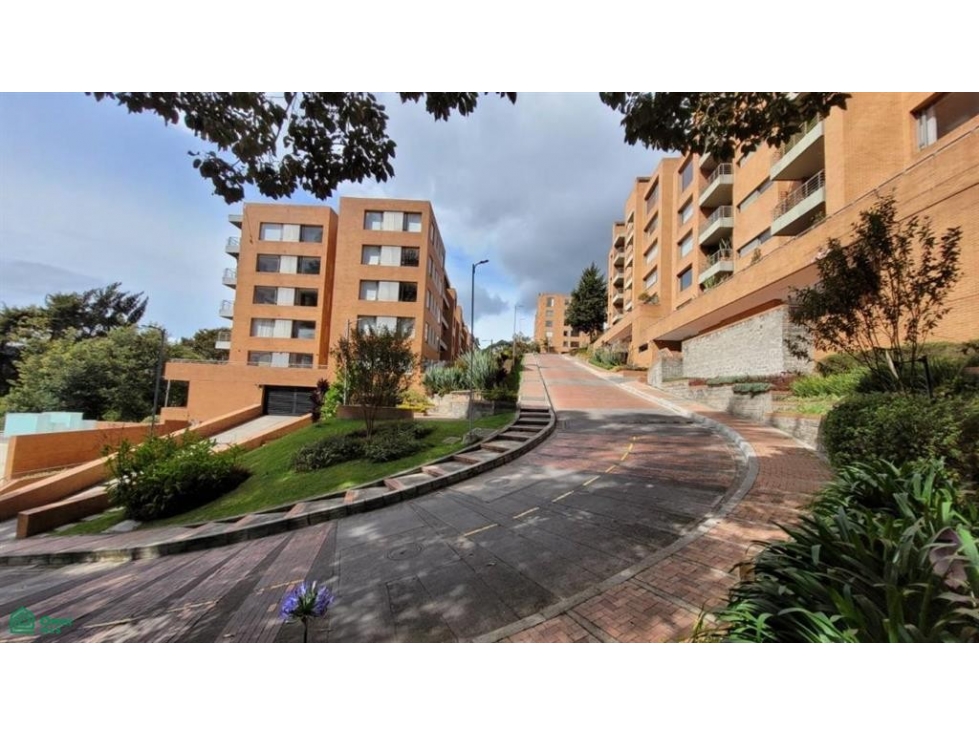 Apartamento en Arriendo - 4 habi- Colina campestre- Casa Blanca — foto 2