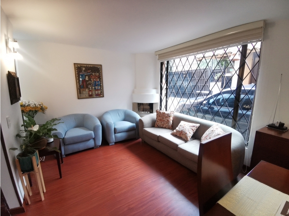 Casa en VENTA en Cedritos 3 Habitaciones — foto 2