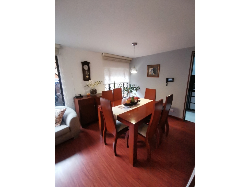 Casa en VENTA en Cedritos 3 Habitaciones
