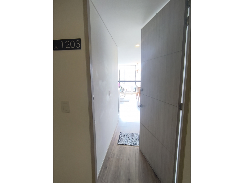 Apartamento en Venta en Cedritos - 145 Parkview P12 - 3