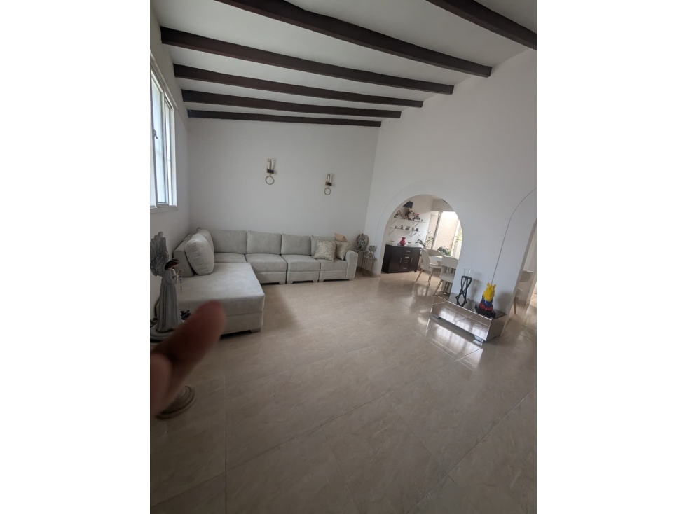 CASA EN EL CENTRO, SANTANDER DE QUILICHAO - 136
