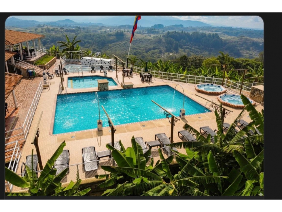 VENTA DE CASA FINCA EN CONDOMINIO MANANTIAL - 194 — foto 4