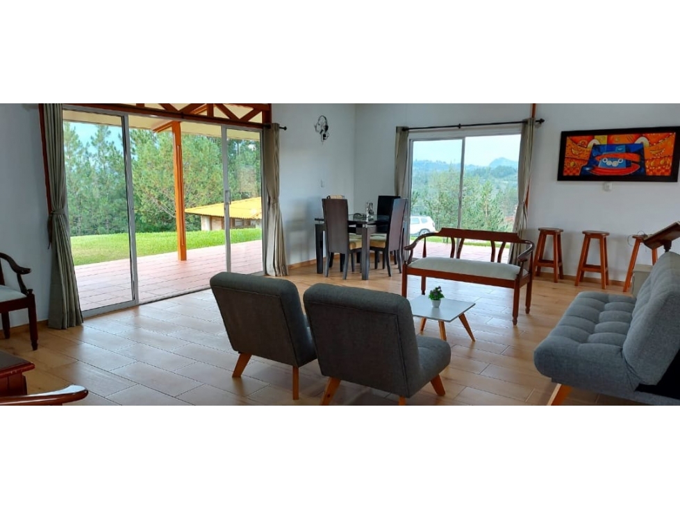C160 VENTA DE FINCA EN POPAYAN - 4