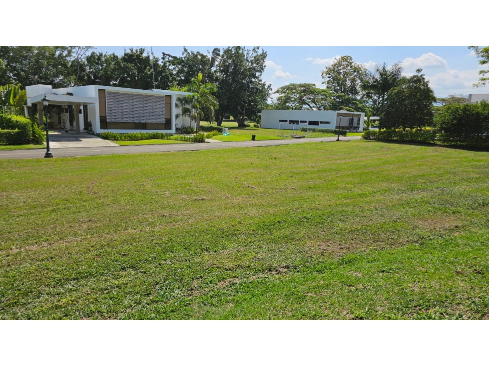 LAKE HOUSE CONDOMINIO - 57 - 2