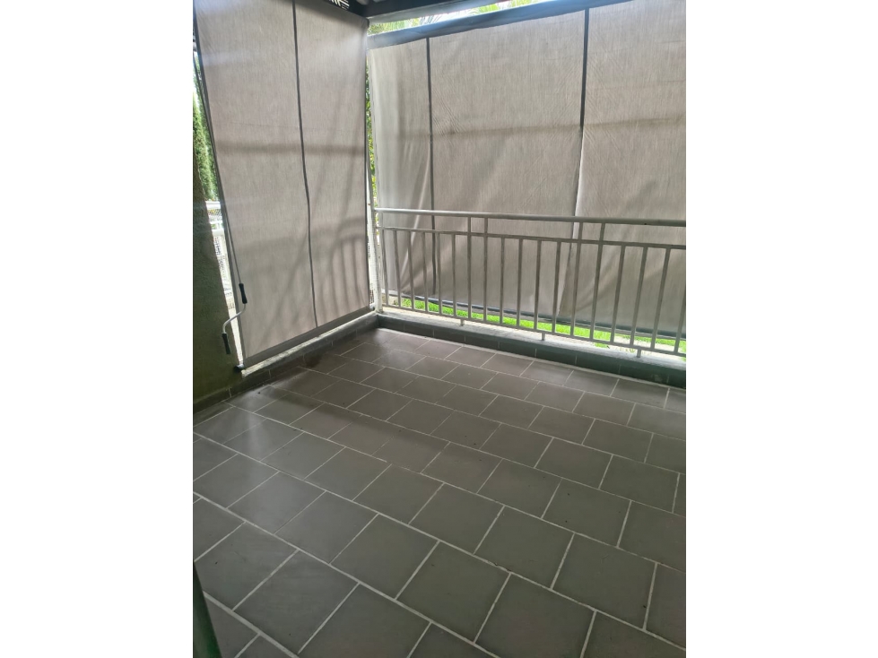 SE VENDE APARTAMENTO EN EL EDIFICIO TORRES DE SANTA CLARA - 103 — foto 5