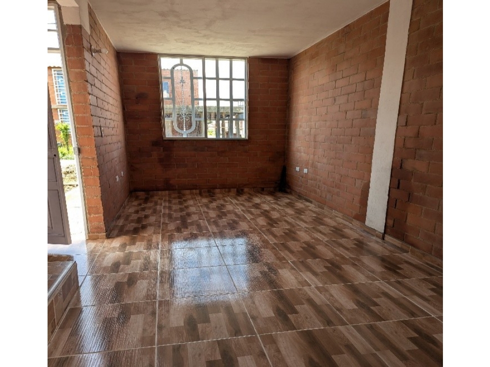 C55 SE VENDE CASA EN EL BARRIO CHICAO — foto 3