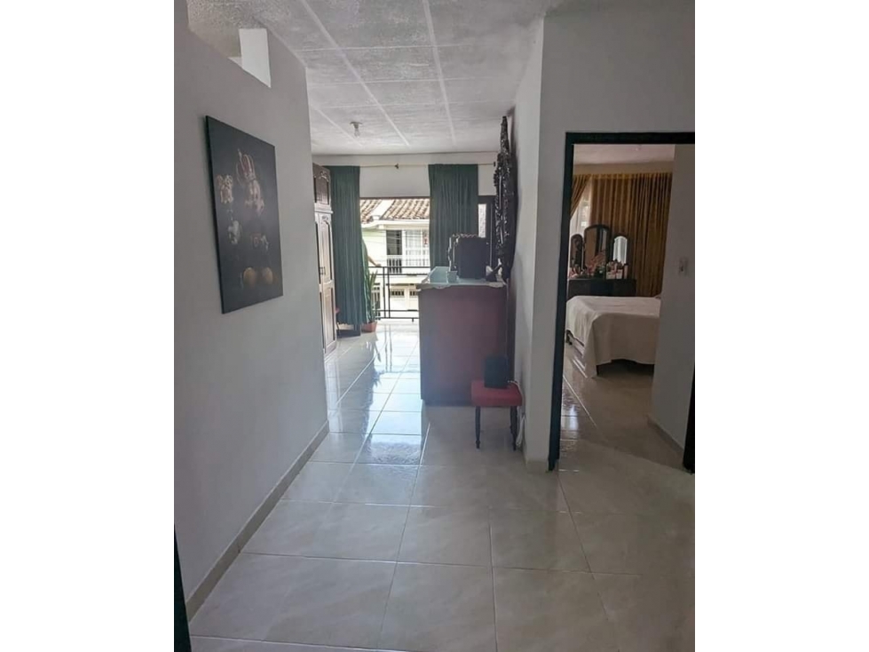 CASA DE 3 PISOS EN SANTA NITA 2 - 40 - 4