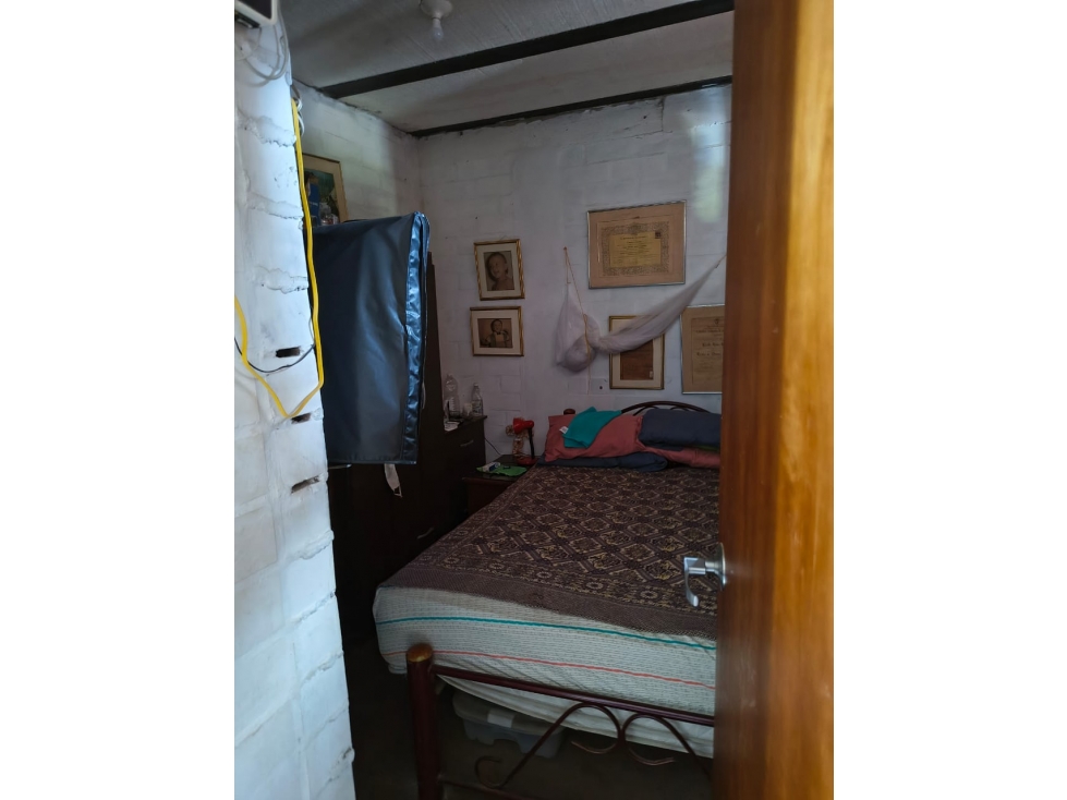 CASA EN EL BARRIO LA SAMARIA - 61 - 6
