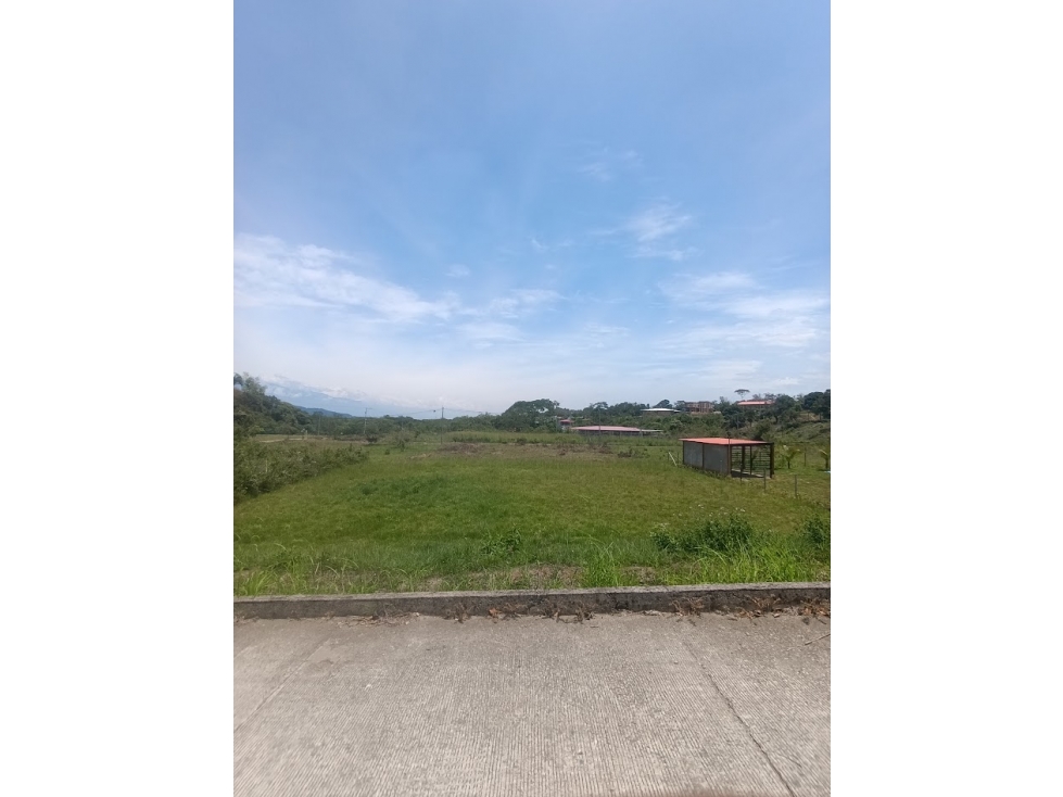 LOTE EN CONDOMINIO SAN MARTIN - 69 - 1