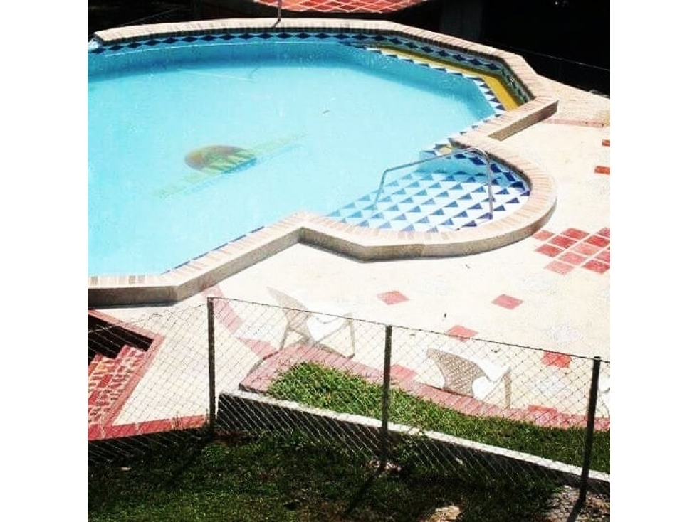 CASA CAMPESTRE EN CONDOMINIO MANANTIAL - 111 - 4
