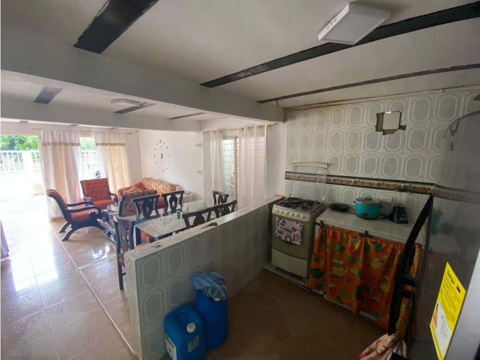 CASA AMPLIA EN CALOTO - 113 - 2