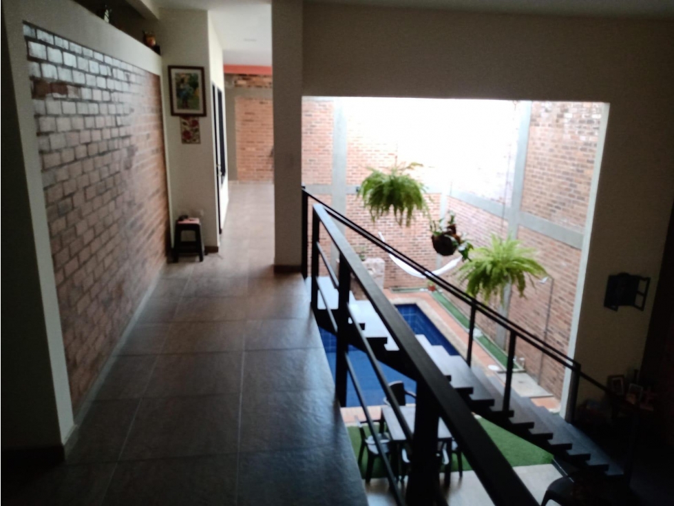 CASA UNIFAMILIAR EN SANTANITA - 125