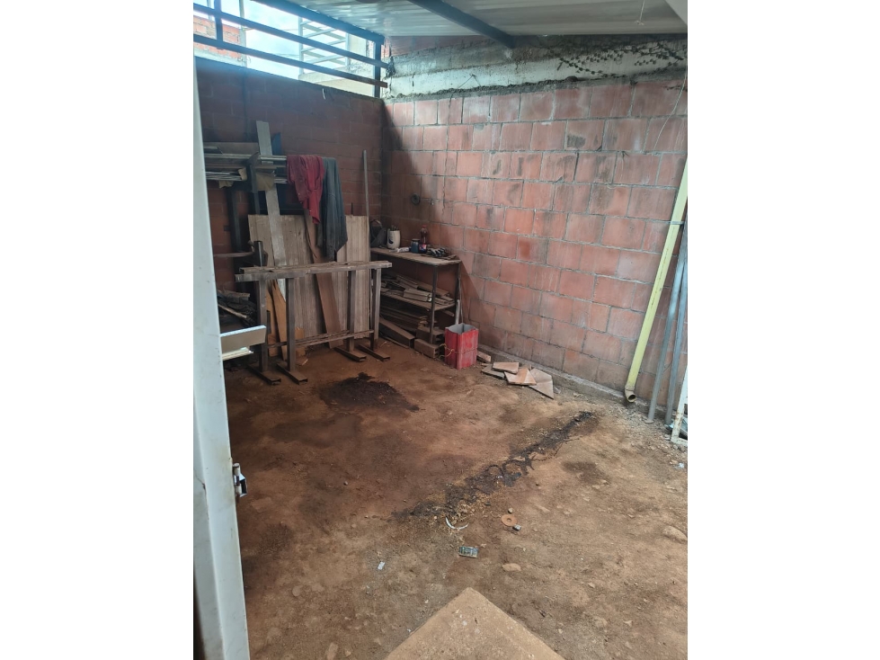 CASA ESQUINERA EN EL BARRIO CHICAO - SANTANDER DE QUILICHAO, 5 — foto 5