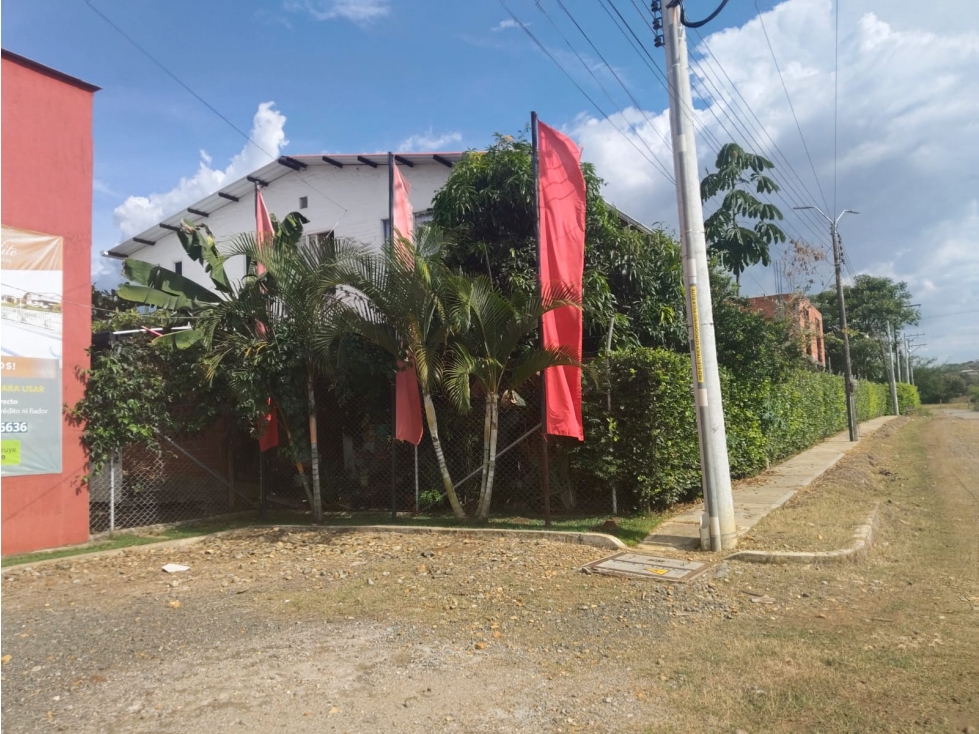 LOTE EN CONDOMINIO VILLA ELITE - 127