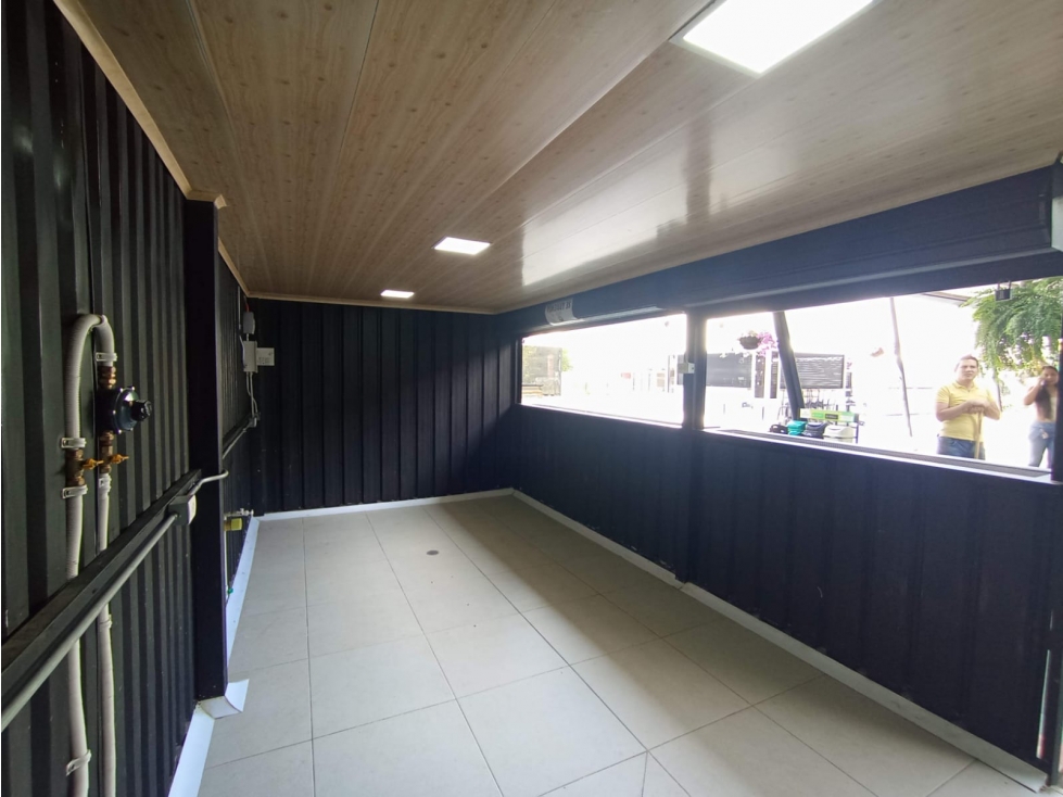 LOCAL COMERCIAL LLANO GRANDE-10 - 1