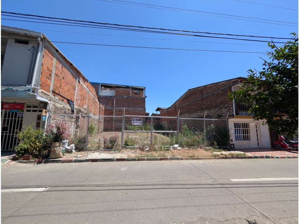 C35 SE VENDE LOTE COMERCIAL EN JAMUNDI - 1
