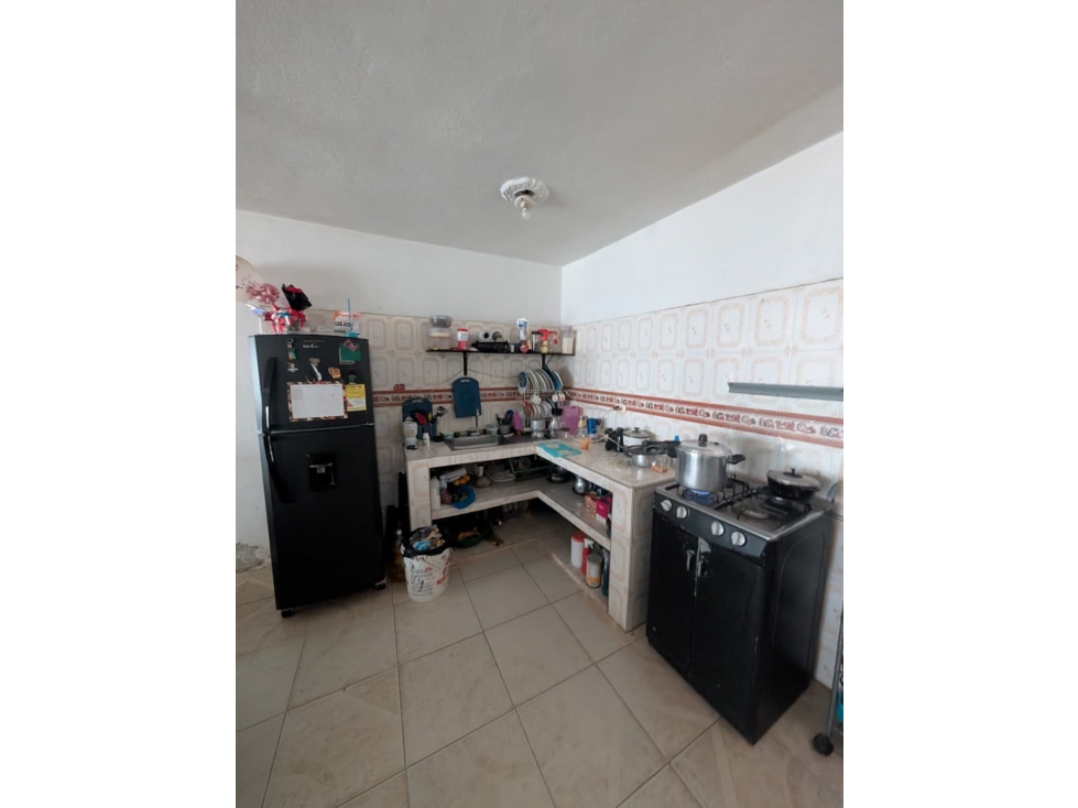 VENTA - CASA DE DOS PISOS C- 38 — foto 5