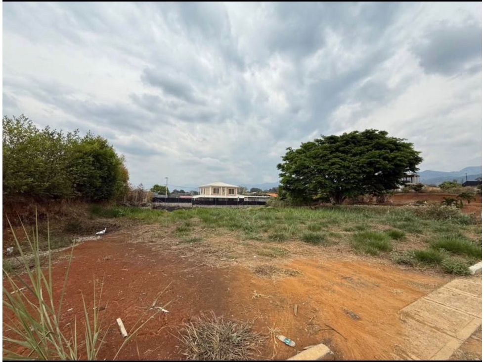 VENTA DE LOTE EN CONDOMINIO SAN PEDRO CAMPESTRE - 24