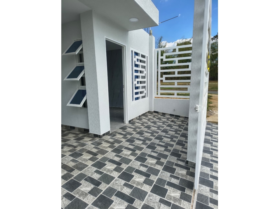 SE VENDE CASA LUXURY EN VILLA CAMILA - 187 — foto 2