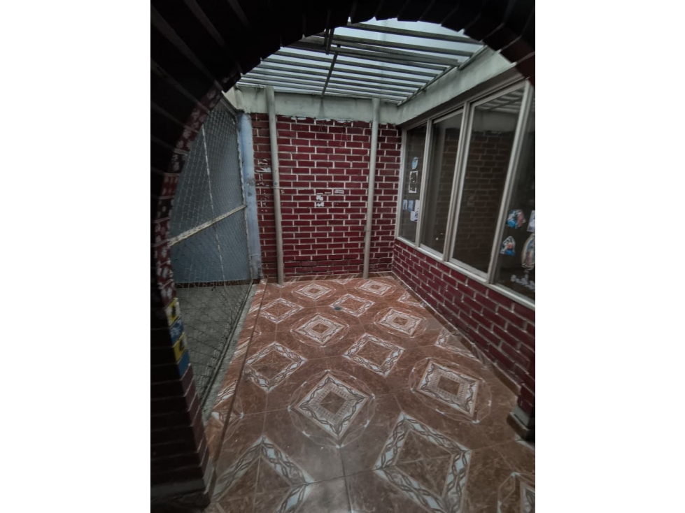SE VENDE CASA DE 2 PISOS EN EL DORADO 2 - 179 — foto 2