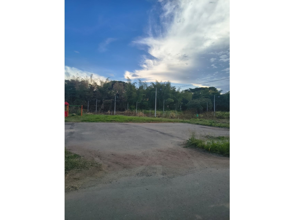 SE VENDE LOTE EN VILLA MARIA - 178