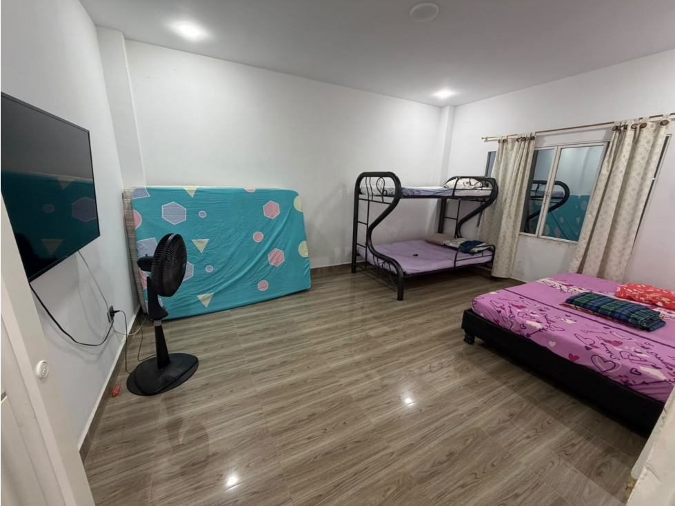 SE VENDE CASA FINCA EN EL CONDOMINIO VILLA GUADALUPE - 175 — foto 6