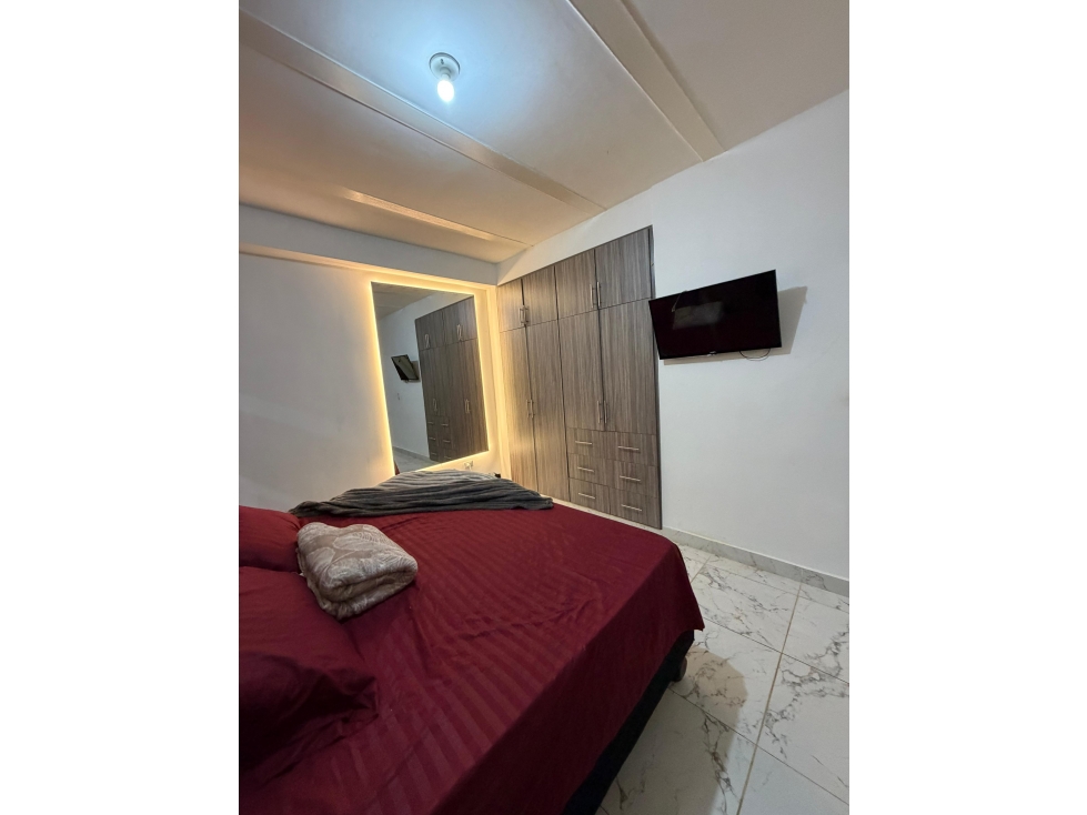 SE VENDE CASA EN EL BARRIO ALTO BELLO CON VISTA PANORAMICA - 174 — foto 4