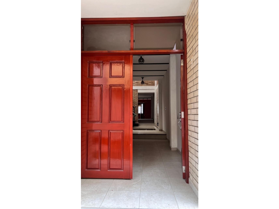 C173 SE VENDE CASA EN EL CONDOMINIO PRIVILEGIO - 2