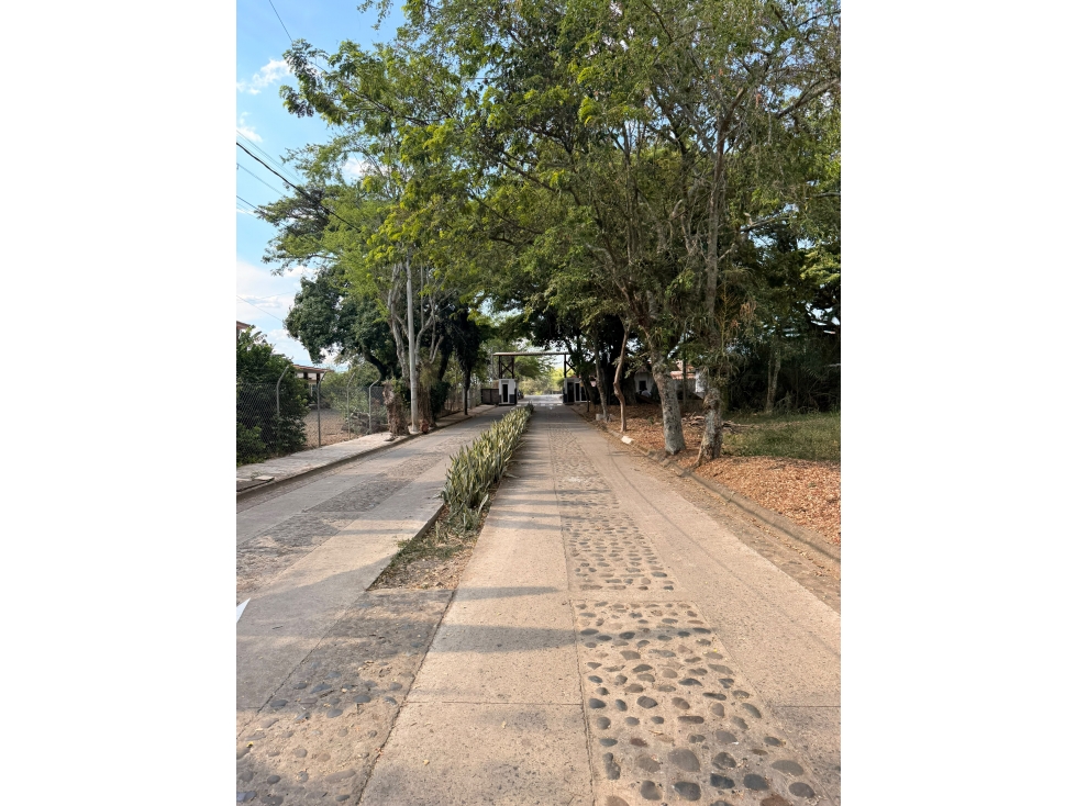 SE VENDE LOTE EN CONDOMINIO BOSQUES DE SAN MARTIN - 41 - 3