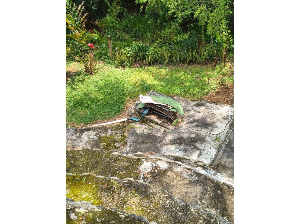 VENTA DE FINCA EN VIA MANANTIAL, CARBONERO ALTO - 152 - 3
