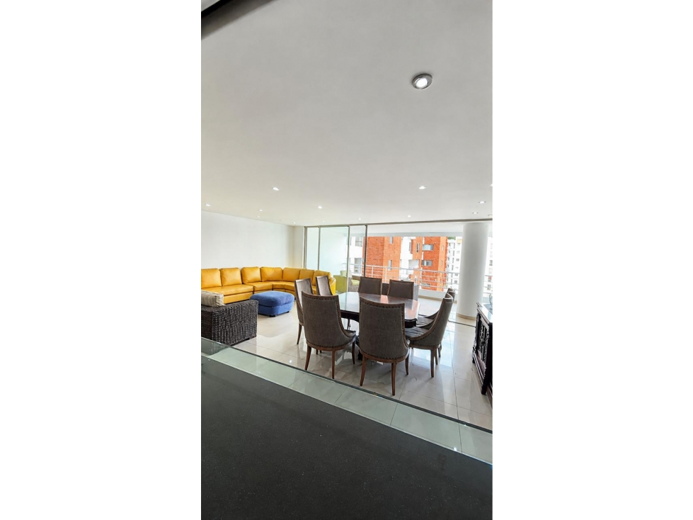 SE VENDE APARTAMENTO EN EDIFICIO OESTE DE CALI - 193 — foto 4