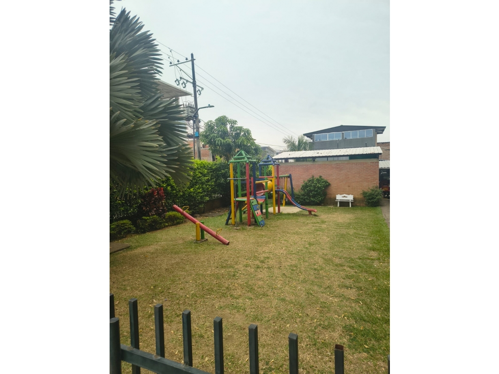 SE VENDE APARTAMENTO EN EL EDIFICIO TORRES DE SANTA CLARA - 103 — foto 4