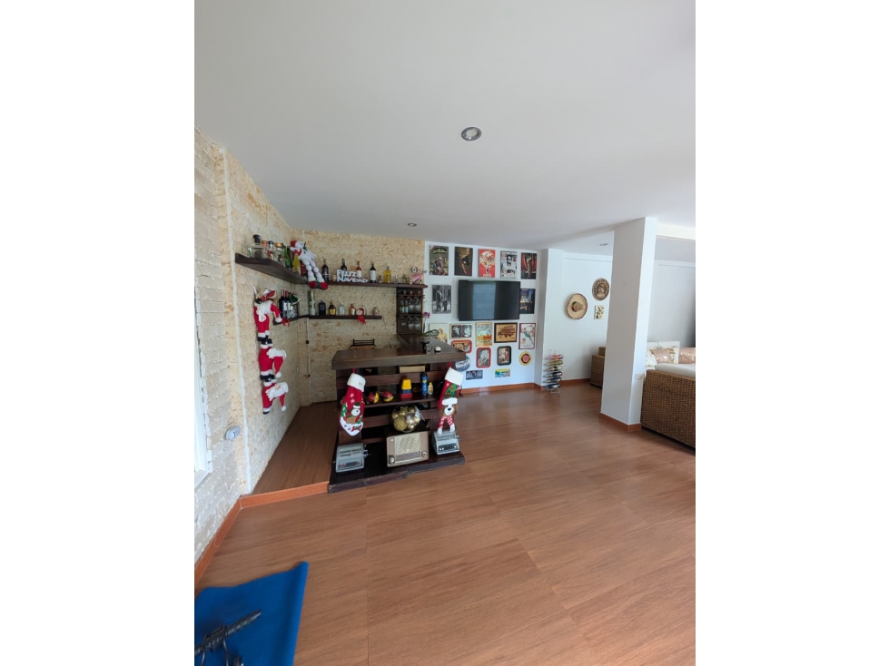 SE VENDE CASA UNIFAMILIAR DE ALTO NIVEL EN SANTA NITA - 150 — foto 2