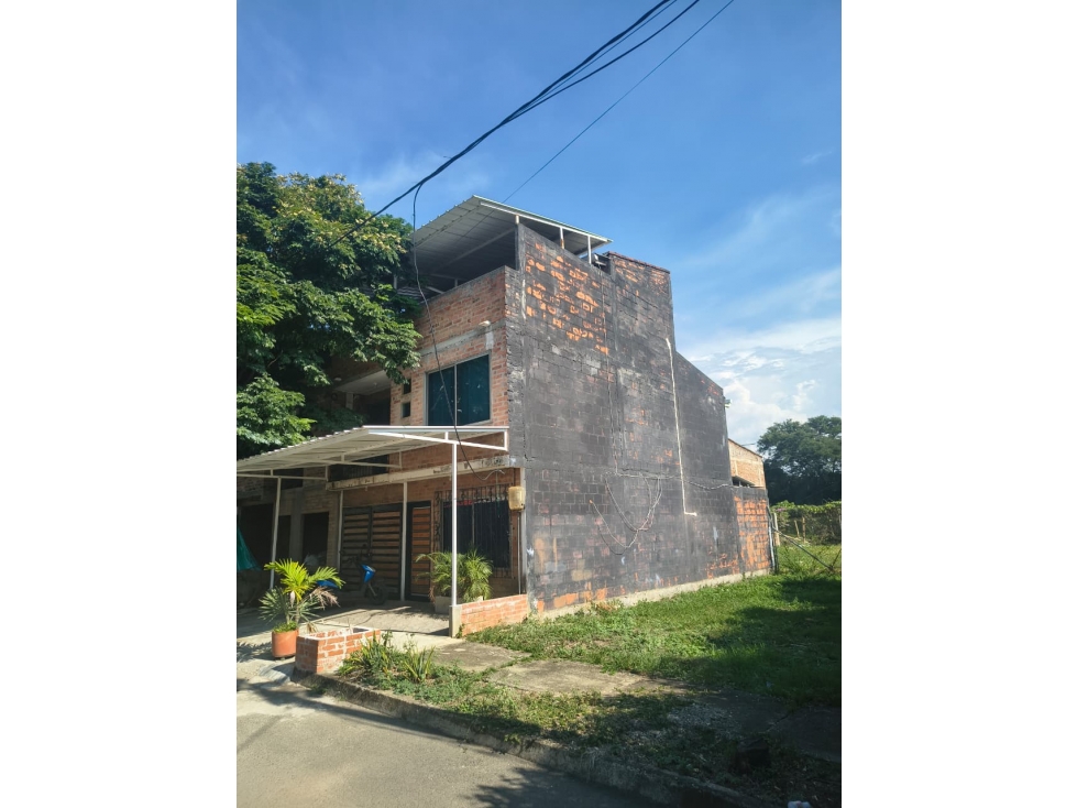 SE VENDE CASA BIFAMILIAR EN CONDOMINIO ANDALUCIA - 170 — foto 2