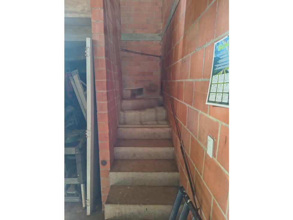 CASA ESQUINERA EN EL BARRIO CHICAO - SANTANDER DE QUILICHAO, 5 — foto 4