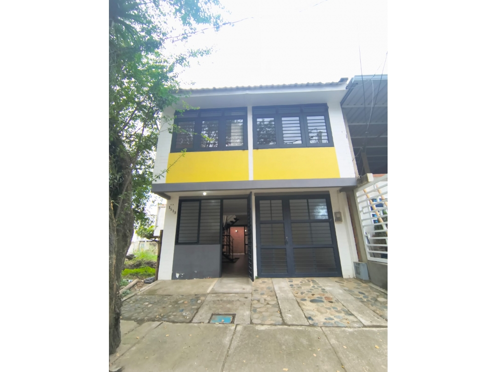 VENTA DE CASA EN CARRERA 7, CORONA REAL - 166