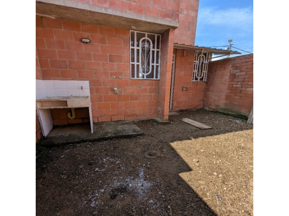 C55 SE VENDE CASA EN EL BARRIO CHICAO — foto 6