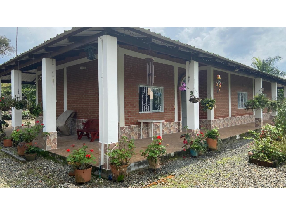 VENTA DE FINCA EN VIA MANANTIAL, CARBONERO ALTO - 152 - 1