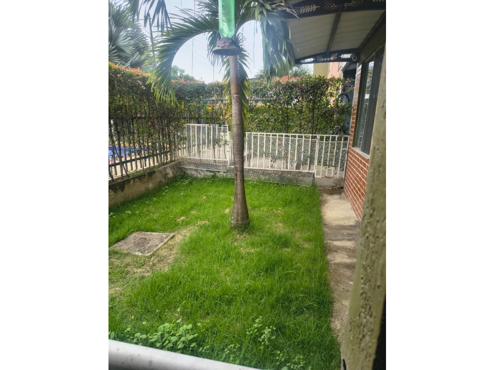SE VENDE APARTAMENTO EN EL EDIFICIO TORRES DE SANTA CLARA - 103 — foto 6