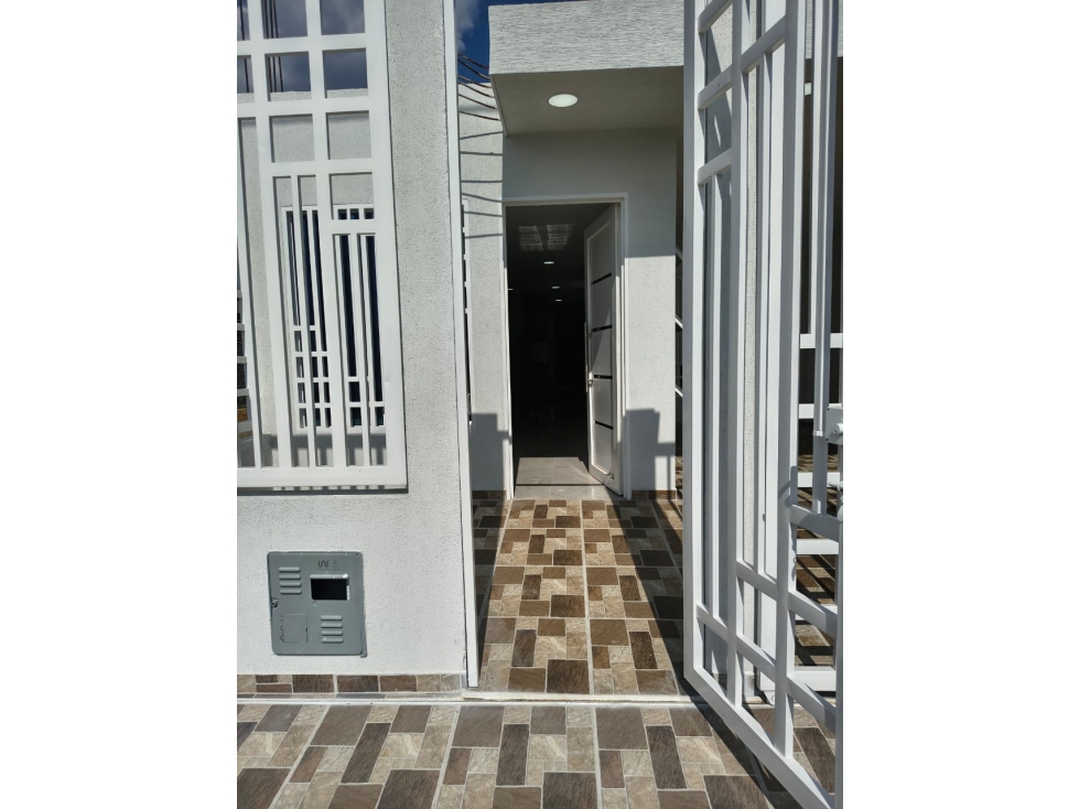 VENTA DE CASA EN VILLA CAMILA - 188