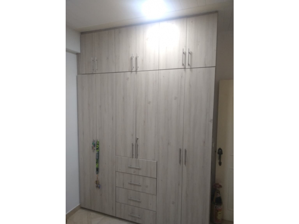 C27 SE VENDE CASA -APARTAMENTO LA PRADERA — foto 4