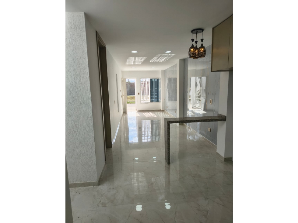 C188 VENTA DE CASA EN VILLA CAMILA - 4