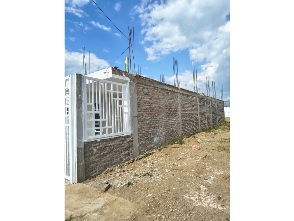 C188 VENTA DE CASA EN VILLA CAMILA - 2