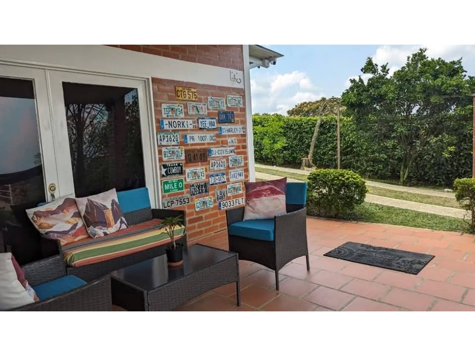 FINCA EN SAN PEDRO 12 - 3