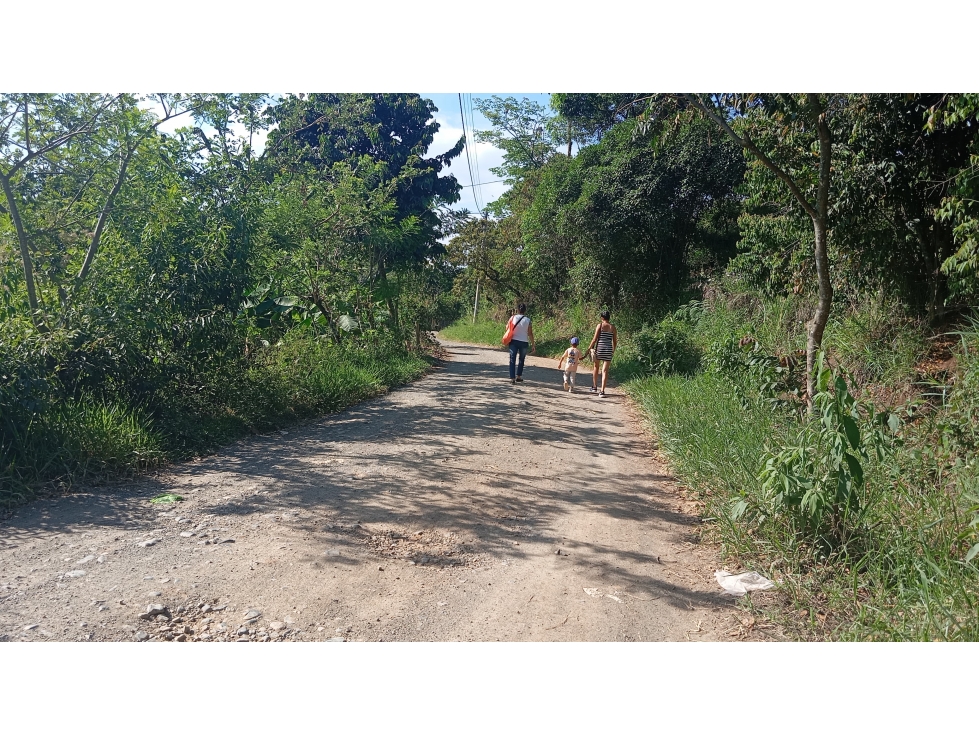 LOTE CAMPESTRE EN QUINAMAYO - 16 - 6