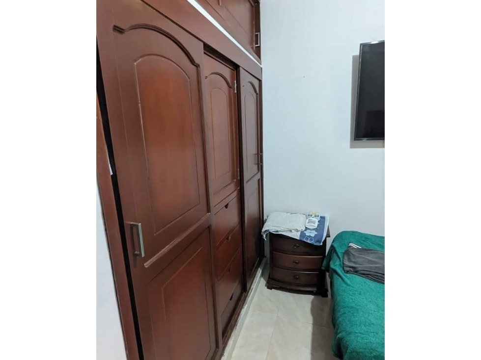 CASA DE 3 PISOS EN SANTA NITA 2 - 40 - 3