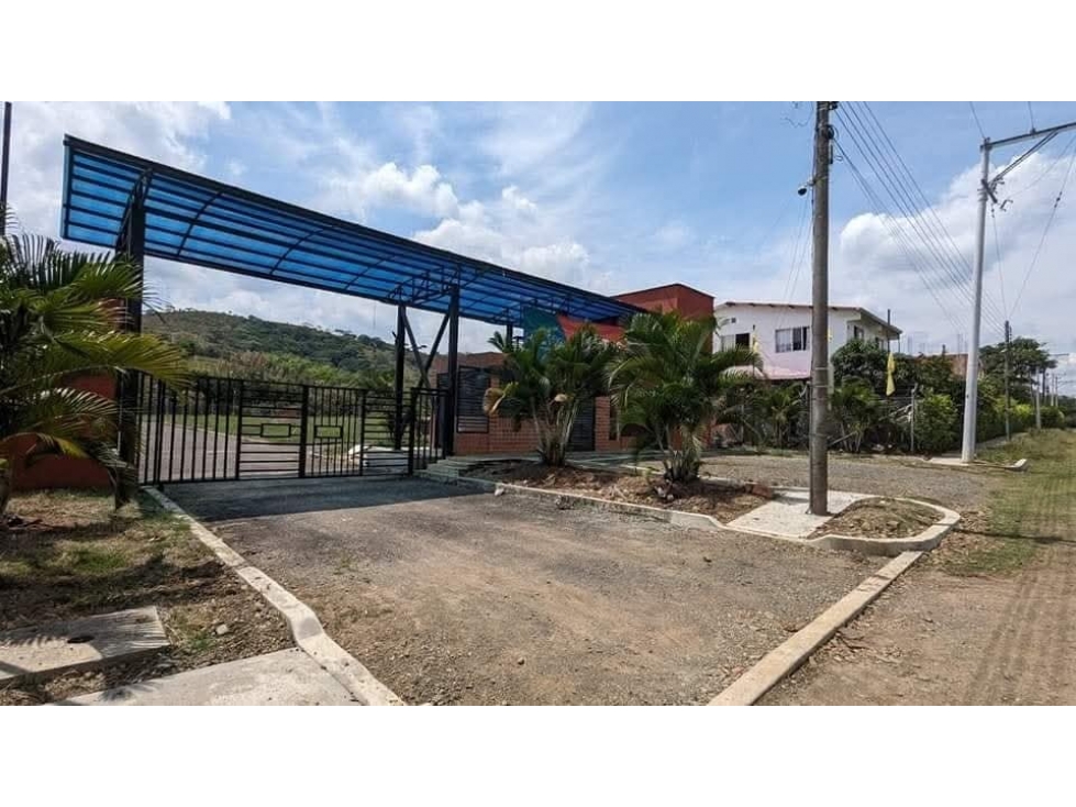 LOTE EN CONDOMINIO VILLA ELITE - 53 - 2