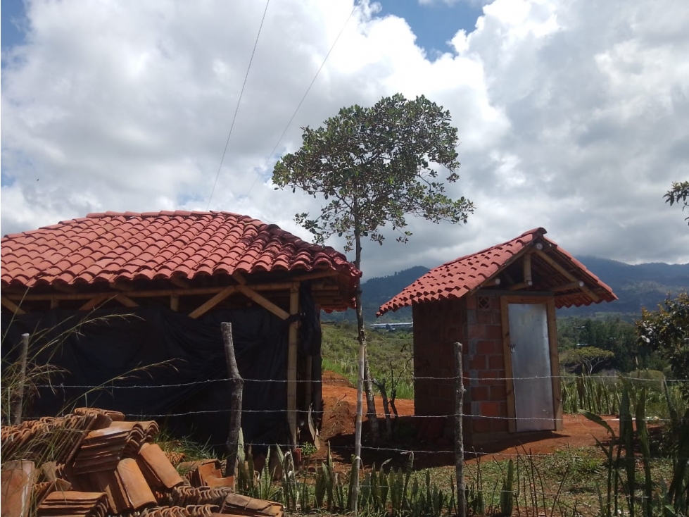 LOTE EN VIA MANANTIAL KILOMETRO 3 - 58 - 2