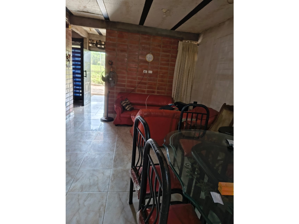 CASA EN EL BARRIO LA SAMARIA - 61 - 4